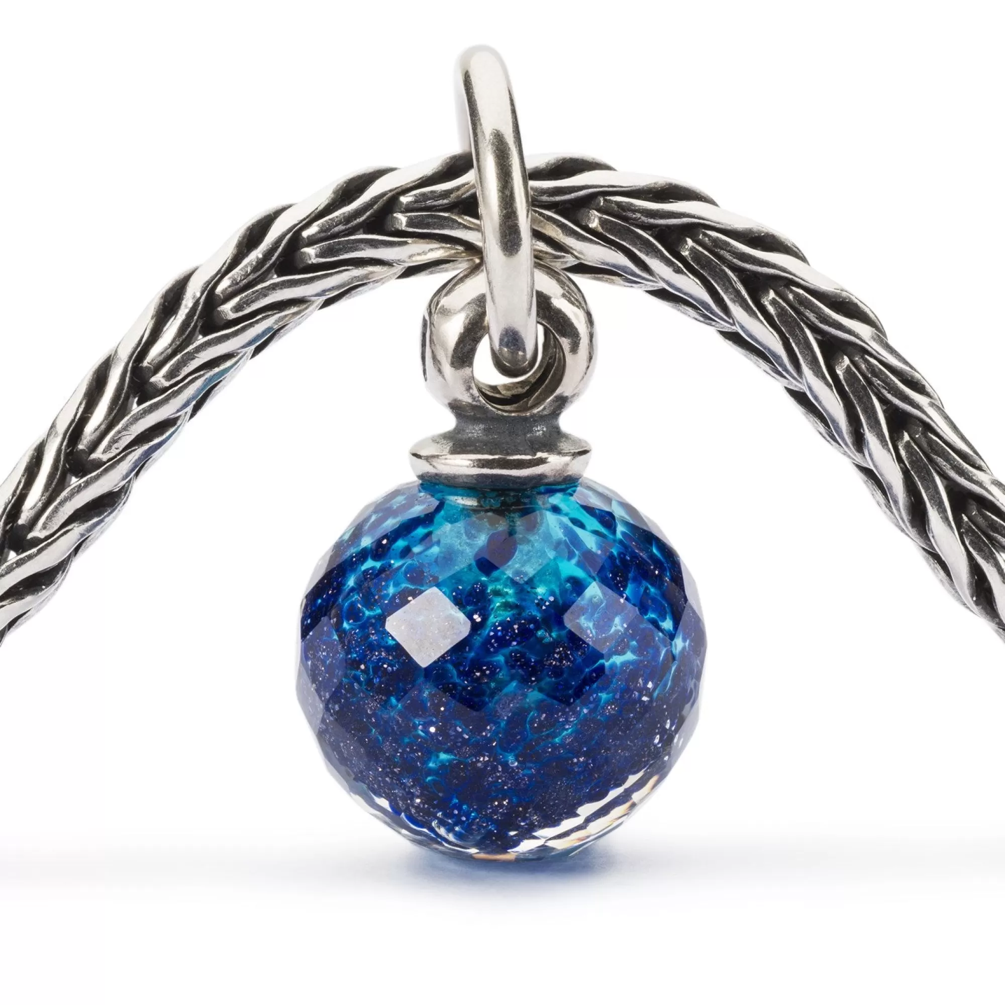 Trollbeads Kralen-Wishful Sky Hanger